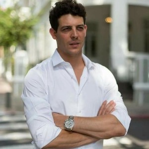 Amir Portiansky avatar