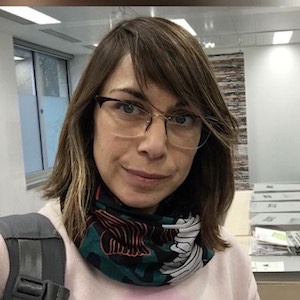 Nirit ben Meir avatar